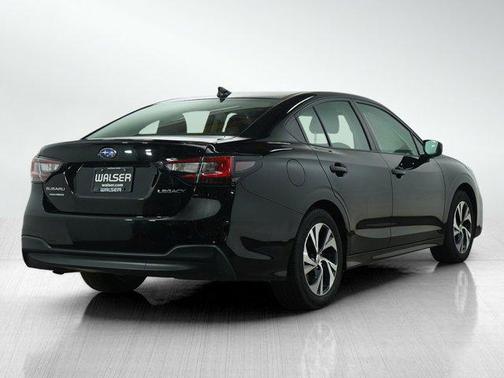 2023 Subaru Legacy Base