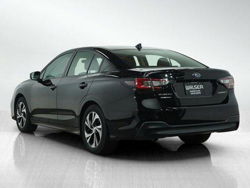 2023 Subaru Legacy Base