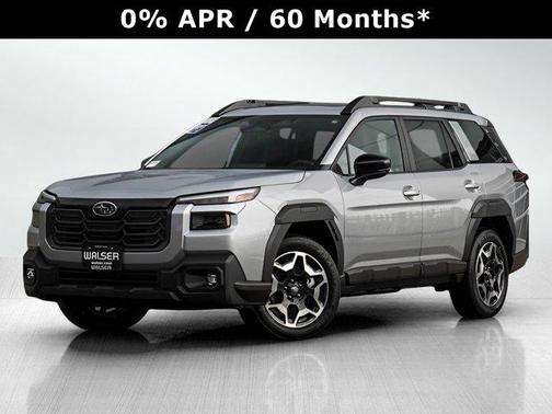 2026 Subaru Outback Touring