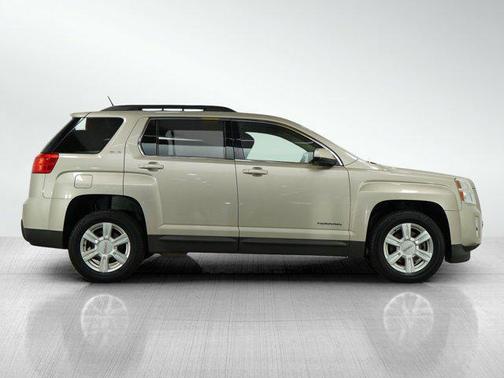 2014 GMC Terrain SLE-2