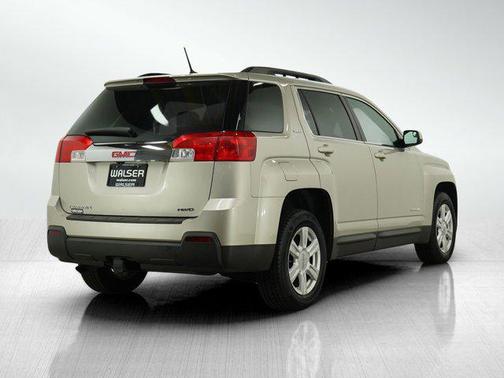 2014 GMC Terrain SLE-2