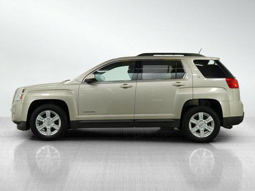 2014 GMC Terrain SLE-2