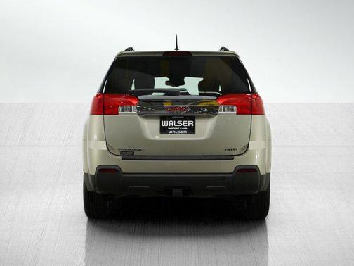 2014 GMC Terrain SLE-2