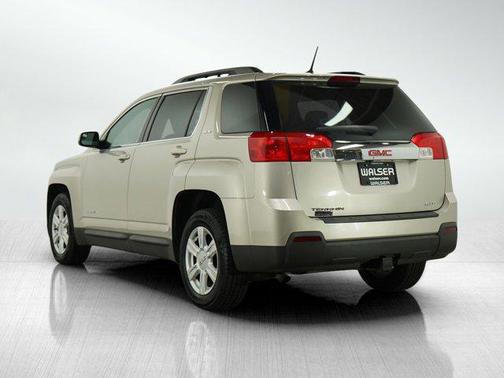 2014 GMC Terrain SLE-2