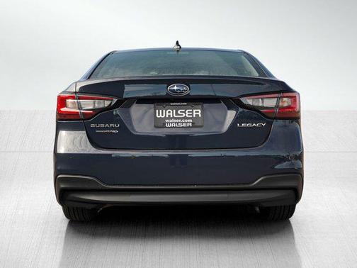 2025 Subaru Legacy Limited