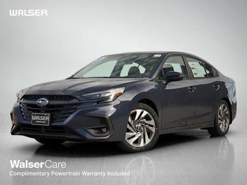 2025 Subaru Legacy Limited