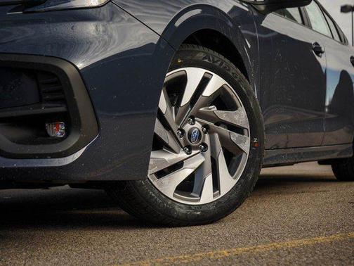 2025 Subaru Legacy Limited