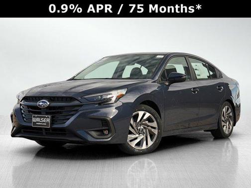 2025 Subaru Legacy Limited