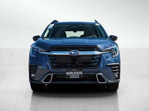2025 Subaru Ascent Touring 7-Passenger