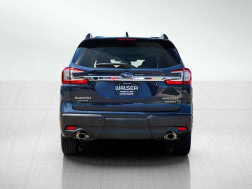2025 Subaru Ascent Touring 7-Passenger