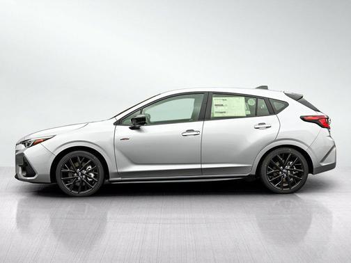 IS4 2026 Subaru Impreza RS