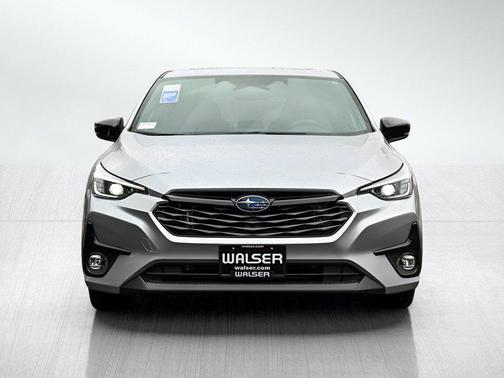 IS4 2026 Subaru Impreza RS