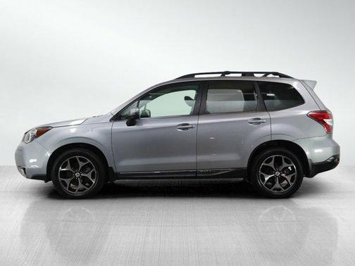 2016 Subaru Forester 2.0XT Touring