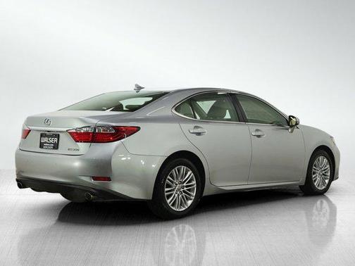 2013 Lexus ES 350 Base