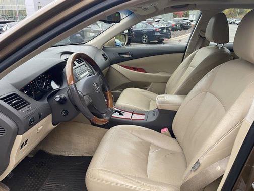 2007 Lexus ES 350 Base