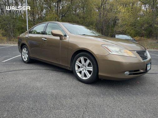 2007 Lexus ES 350 Base
