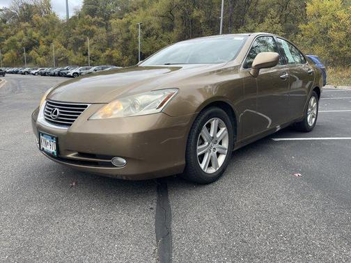 2007 Lexus ES 350 Base