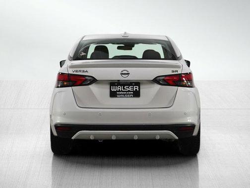 2020 Nissan Versa 1.6 S