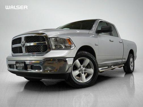 2016 RAM 1500 SLT