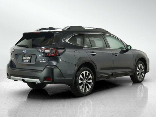 2024 Subaru Outback Touring XT