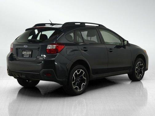 2016 Subaru Crosstrek 2.0i Premium