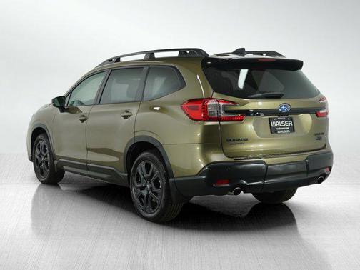 2024 Subaru Ascent Onyx Edition 7-Passenger