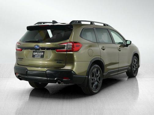 2024 Subaru Ascent Onyx Edition 7-Passenger