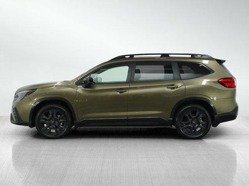 2024 Subaru Ascent Onyx Edition 7-Passenger