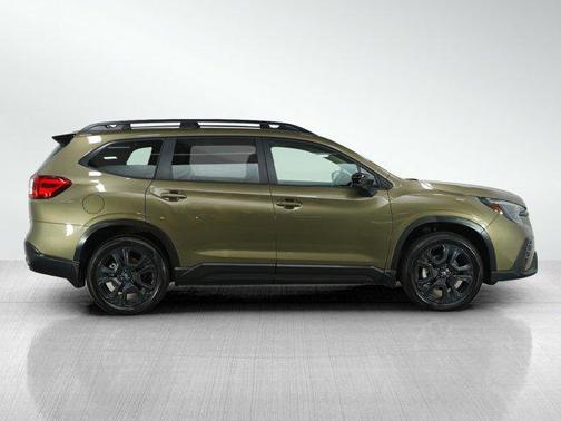 2024 Subaru Ascent Onyx Edition 7-Passenger