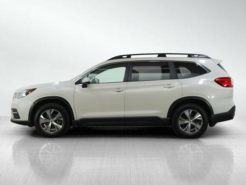 2021 Subaru Ascent Premium 7-Passenger