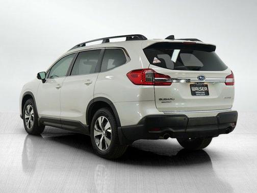 2021 Subaru Ascent Premium 7-Passenger