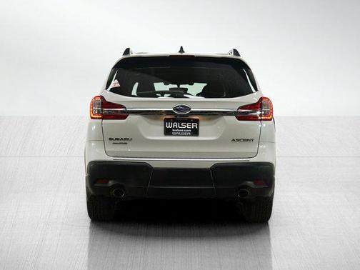 2021 Subaru Ascent Premium 7-Passenger