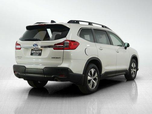 2021 Subaru Ascent Premium 7-Passenger