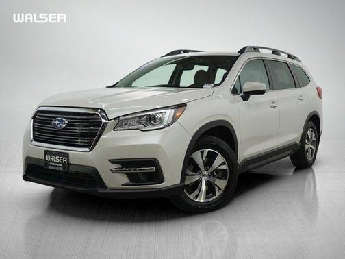 2021 Subaru Ascent Premium 7-Passenger