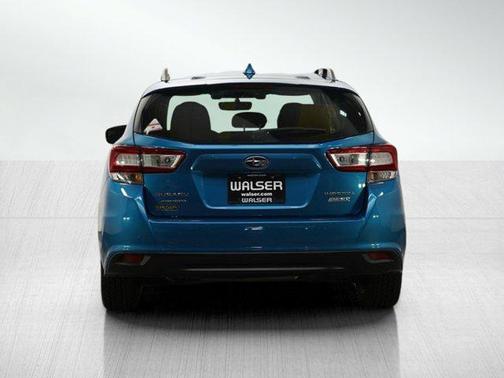 2017 Subaru Impreza 2.0i Premium