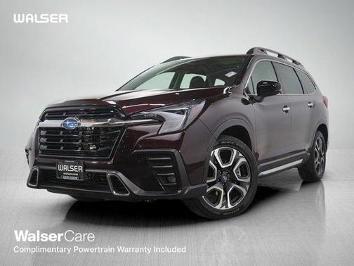 2024 Subaru Ascent Touring 7-Passenger