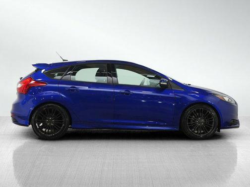 2014 Ford Focus ST 