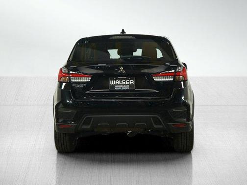 2022 Mitsubishi Outlander Sport 2.0 ES