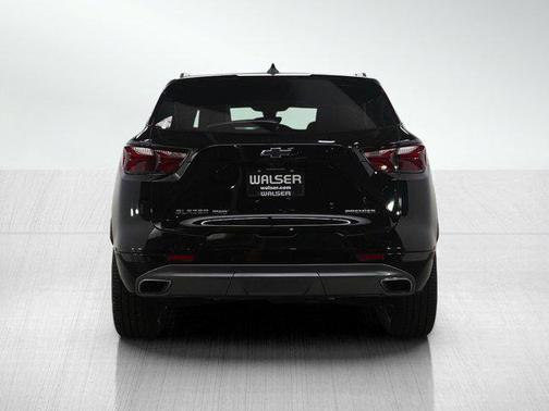 2019 Chevrolet Blazer Premier