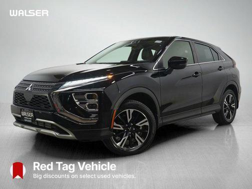 2023 Mitsubishi Eclipse Cross SE