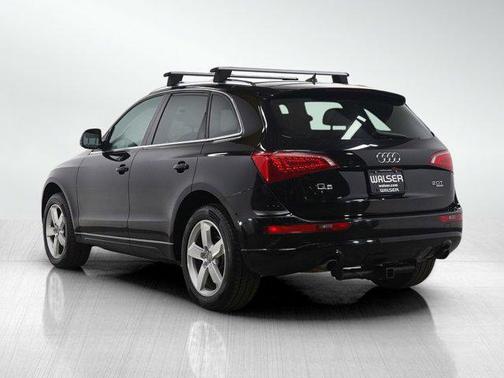 2011 Audi Q5 Premium Plus