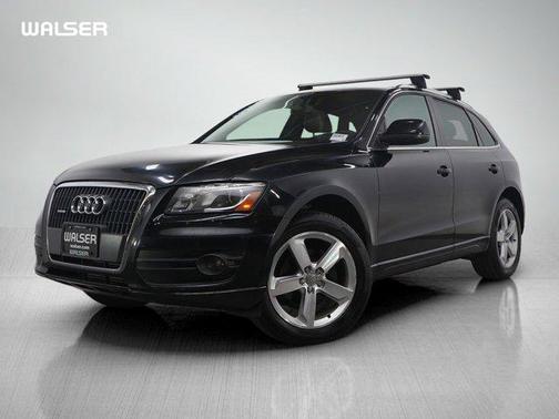 2011 Audi Q5 Premium Plus