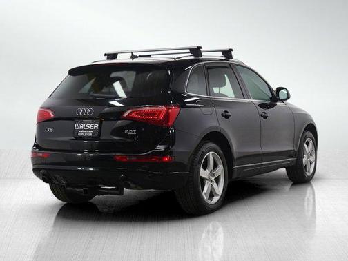 2011 Audi Q5 Premium Plus