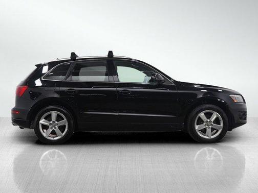 2011 Audi Q5 Premium Plus