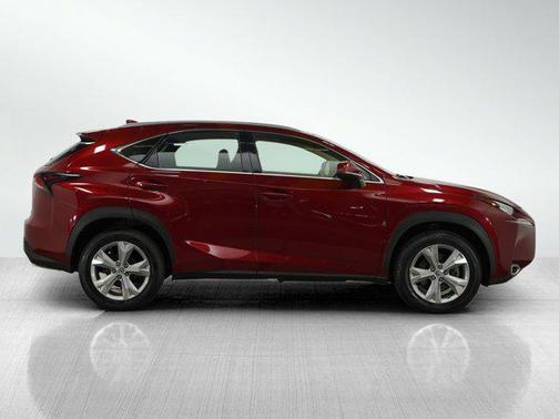 2017 Lexus NX 200t F Sport