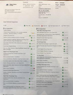 2014 Volkswagen Jetta Auto SE