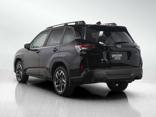 2025 Subaru Forester Hybrid Limited