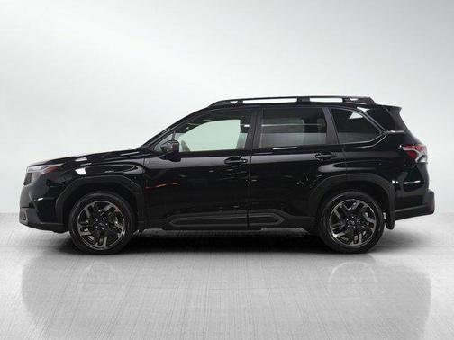2025 Subaru Forester Hybrid Limited