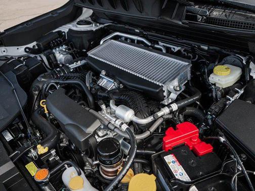 Crystal White Pearl 2026 Subaru Outback Touring XT