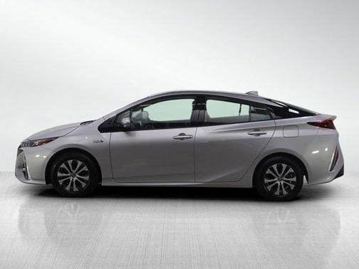 2020 Toyota Prius Prime Limited